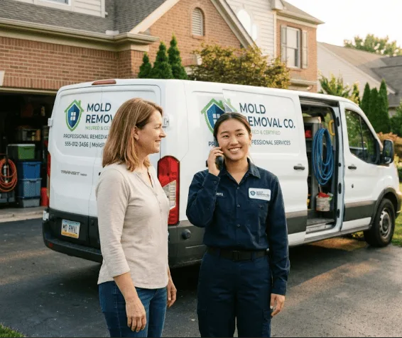 Crawlspace Mold Remediation Lemon Springs, NC FAQs